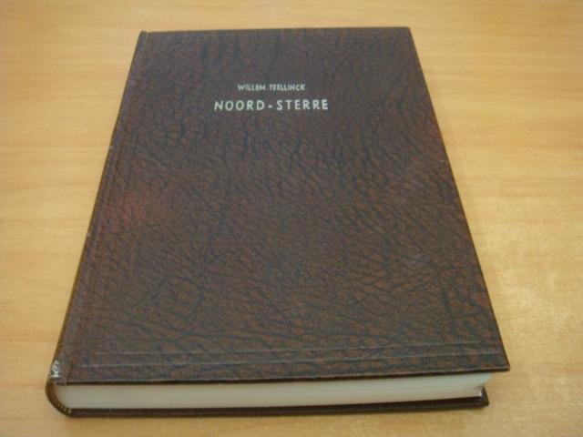 Teellinck, Willem - Noord-Sterre - aanwijzende de juiste richting van de ware godzaligheid