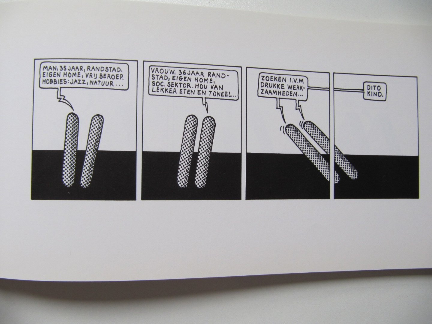 Marc  Terstroet - Marc terstroet / druk 1