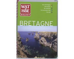 Lindsay Hunt - Bretagne