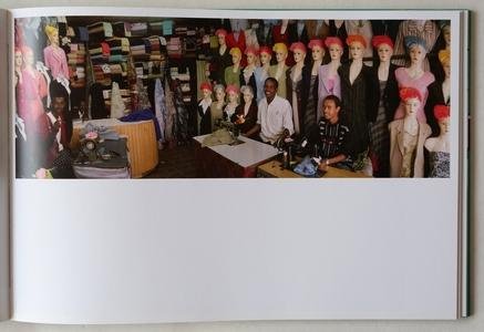 Pellizzari, Paolo, en Alexia de Visscher - The Broad Way