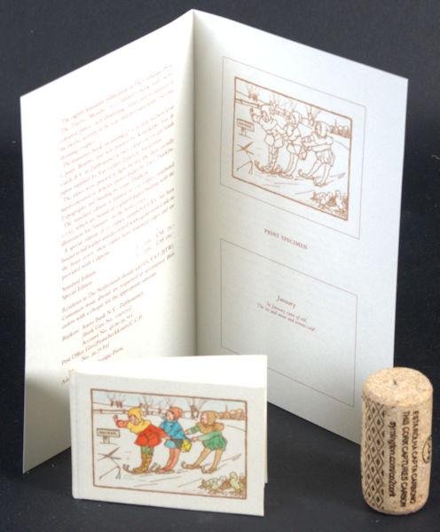  - The Twelve Months.