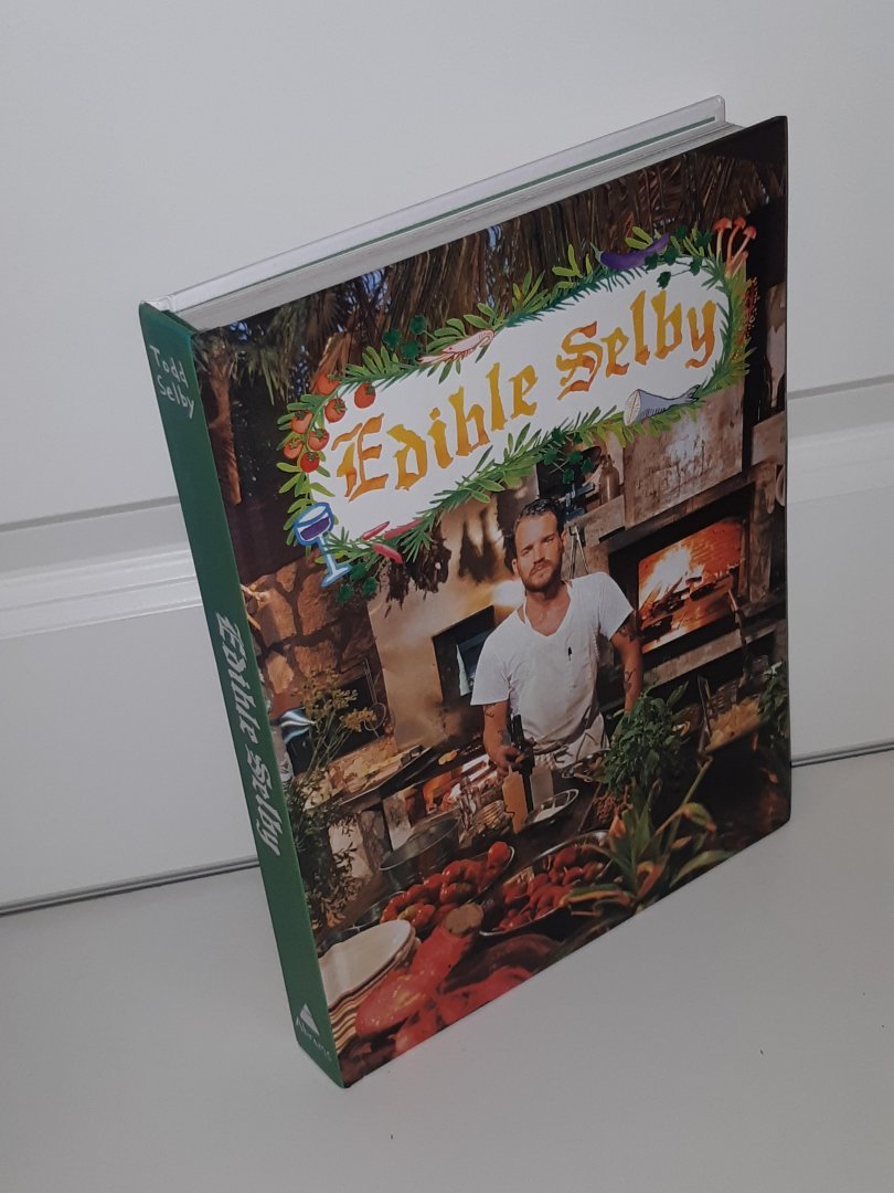 Selby, Todd - Edible Selby
