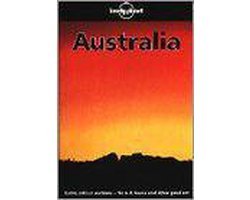 Hugh Finlay - Australia