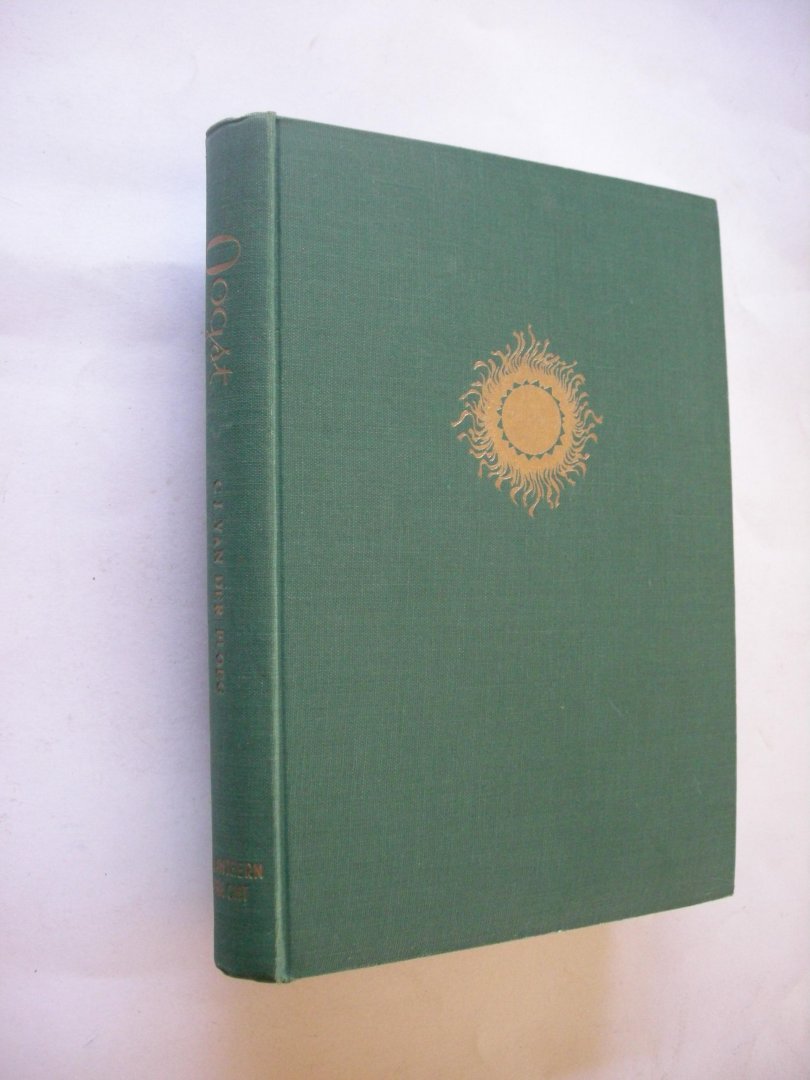 Ploeg, C.J. van der - Oogst van de laatste 10 jaren