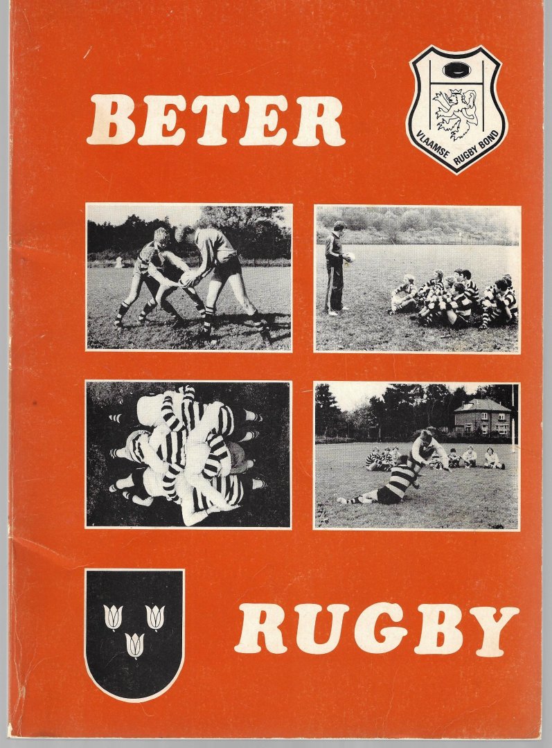  - Beter Rugby