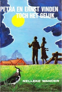 Wander, Nelleke - Petra en Ernst vinden toch het geluk