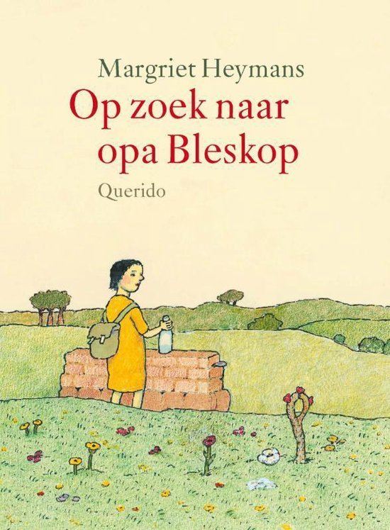 Maartje Heymans - Op zoek naar opa Bleskop