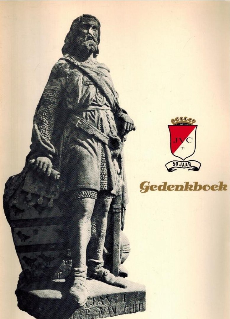 Peters Sengers, Th. - Gedenkboek 50 jaar Jan van Cuijk 31