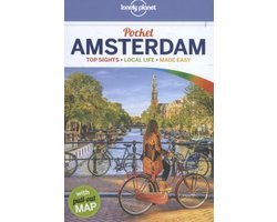 Karla Zimmerman - Amsterdam Pocket Guide Ed 4