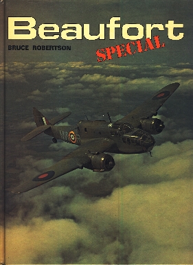 Robertson, Bruce - Beaufort Special