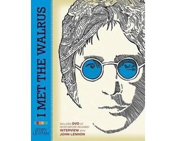 Jerry Levitan - I Met The Walrus