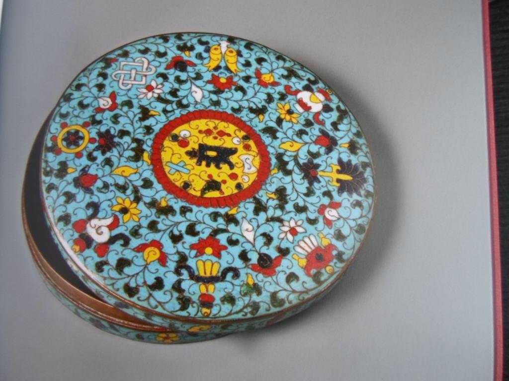 Catalogus - Ming Porcelain & Workas of Art, Early Chinese Ceramics