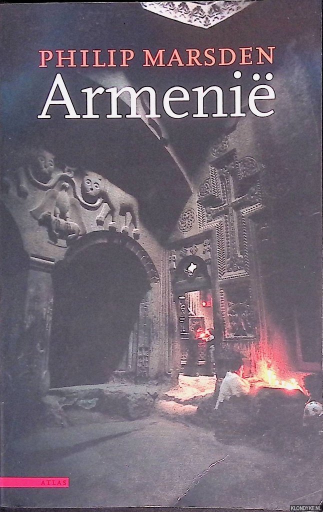 Marsden, Philip - Armenië