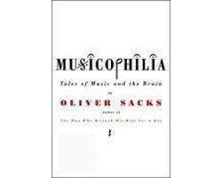 Oliver Sacks - Musicophilia