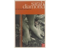 Sarah Diamond - De Schaduwvrouw