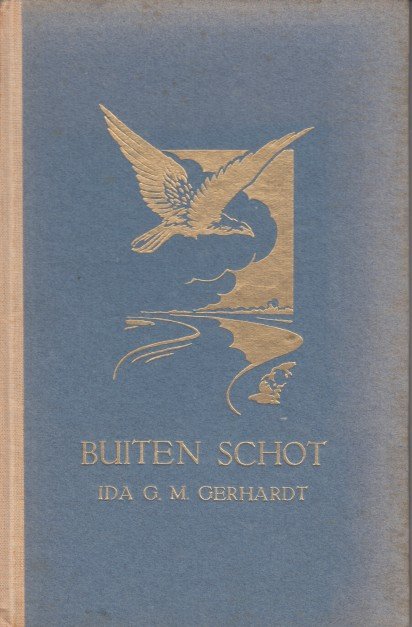 Gerhardt, Ida - Buiten schot.