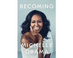 Michelle Obama - Becoming