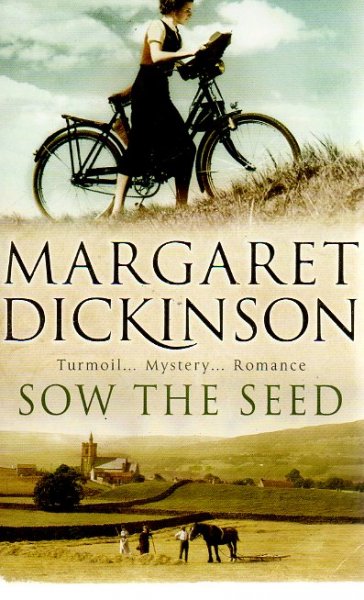 Dickinson, Margaret - Sow the Seed