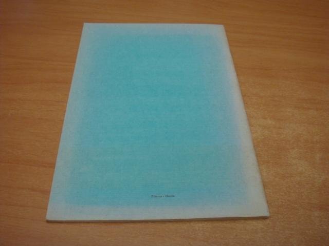 Kooiman, W.J - Luther's getuigenis in de oorlog tegen de turken - een hoofdstuk uit zijn leer in twee rijken