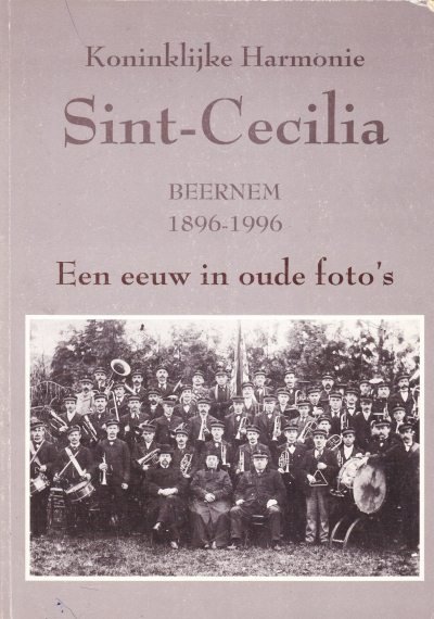 Simon Engelrelst en Charles Vanrie - Koninklijke Harmonie Sint-Cecilia