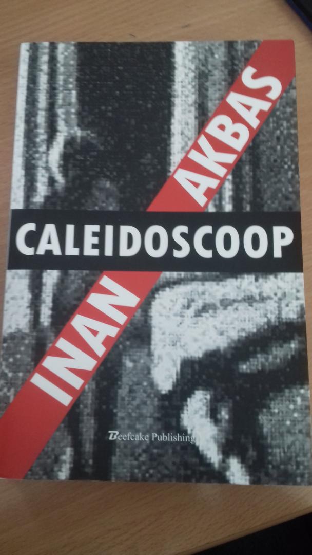 Akbas, Inan - Caleidoscoop