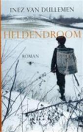 Dullemen, Inez van - HELDENDROOM