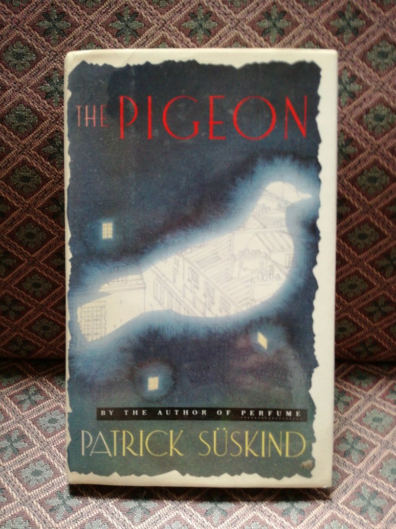 Süskind, Patrick - The Pigeon