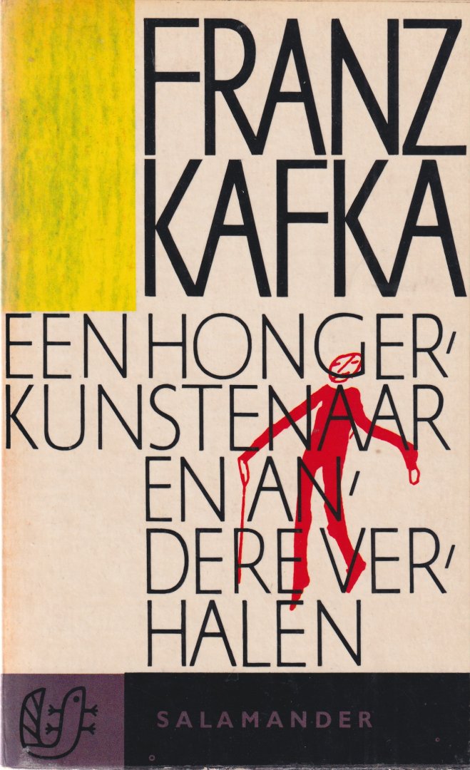 Kafka, Franz - En hongerkunstenaar en andere verhalen