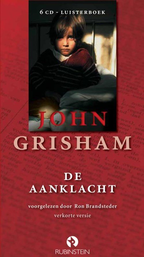 John Grisham - De aanklacht