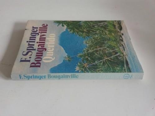 Springer, F - Bougainville