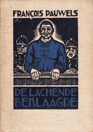Pauwels, François. - Ambtsgeheim.