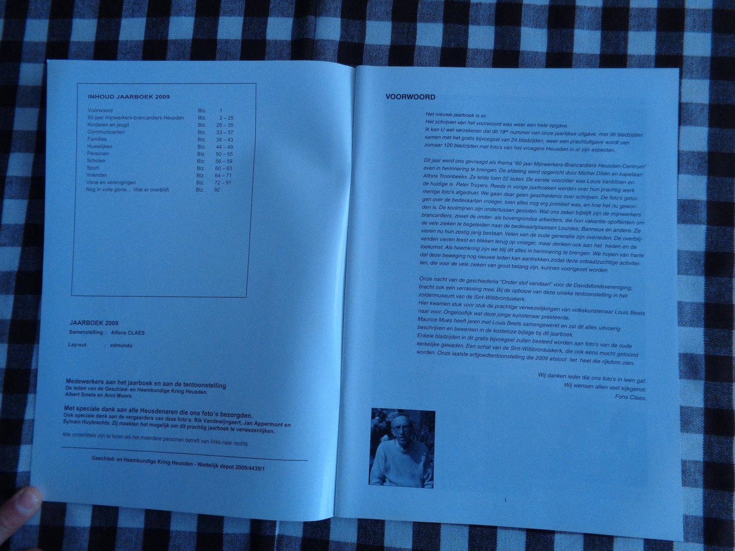 alfons claes - heusdens foto-erfgoed