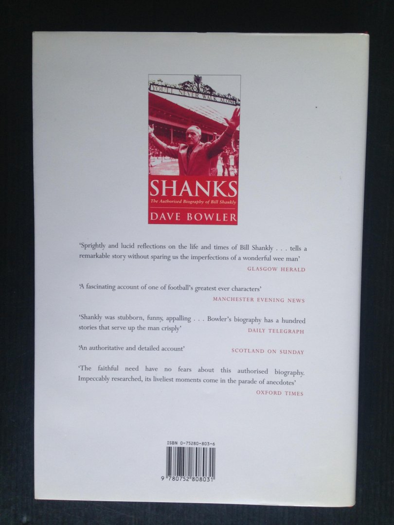 Bowler,  Dave - No Surrender, The life and times of Ian Botham [cricket]