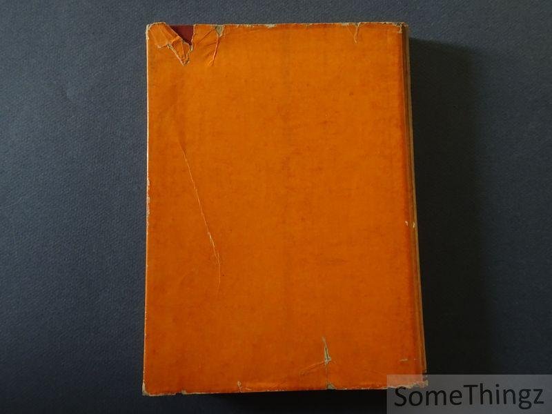 L. Drooger en L. Noordegraaf. - Hijsgereedschappen. Kettingwerk, staaldraadkabels, touwwerk.