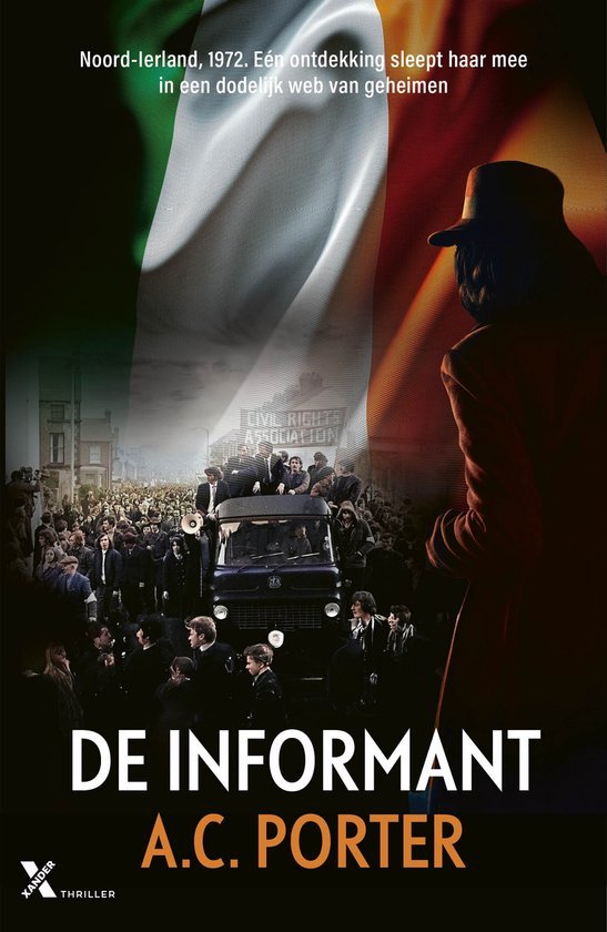 A.C. Porter - De informant