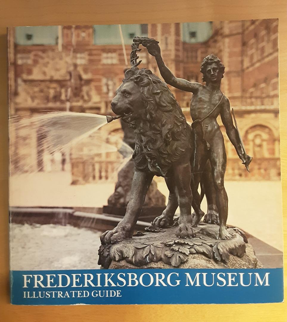 Eller, Povl - Frederiksborg Museum