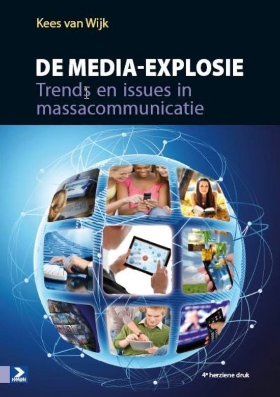 David Huijzer - De media-explosie