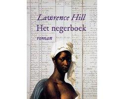 Hill, Lawrence - Het negerboek