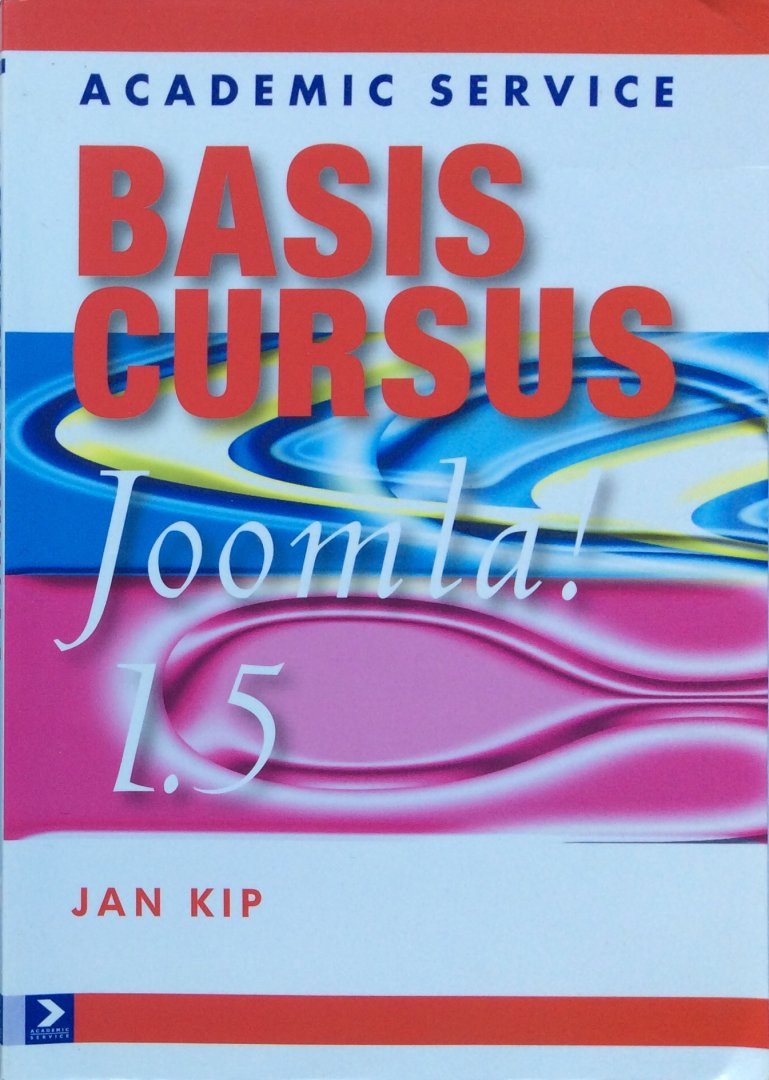 Kip, Jan - Basiscursus Joomla! 1.5