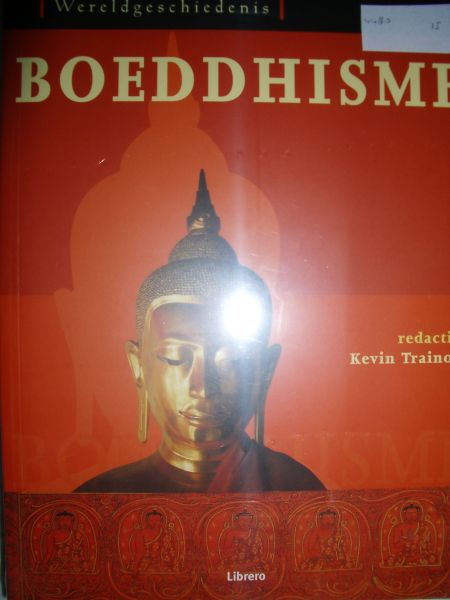 Trainor, Kevin redactie - Boeddhisme