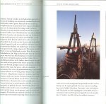 Rooijen, Maurits van - Grensverschijnselen  .. Met veel kleuren foto's van Peter Muller