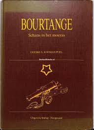 Koeman Poel, Geeske S. - Bourtange. Schans in het veen en Chronique de Bourtange