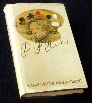 Boni, A - Peter Paul Rubens