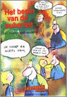 J. Schulte   Illustrator - Het begin van de puberteit - Auteur: Piet Ransijn & Jitske Schulte een boekje voor ouders