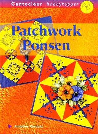 Annelies Karduks - Patchwork Ponsen