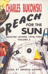 Reach for the Sun - Selected Letters 1978-1994 Volume 3