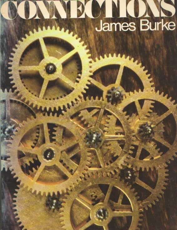 Burke, James - Connections