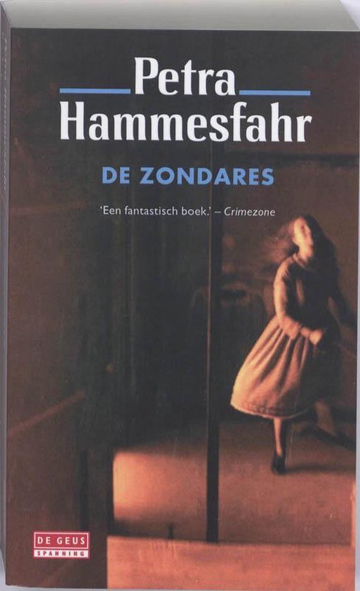 Hammesfahr, Petra - De zondares