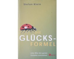 Unknown - Klein, S: Gluecksformel