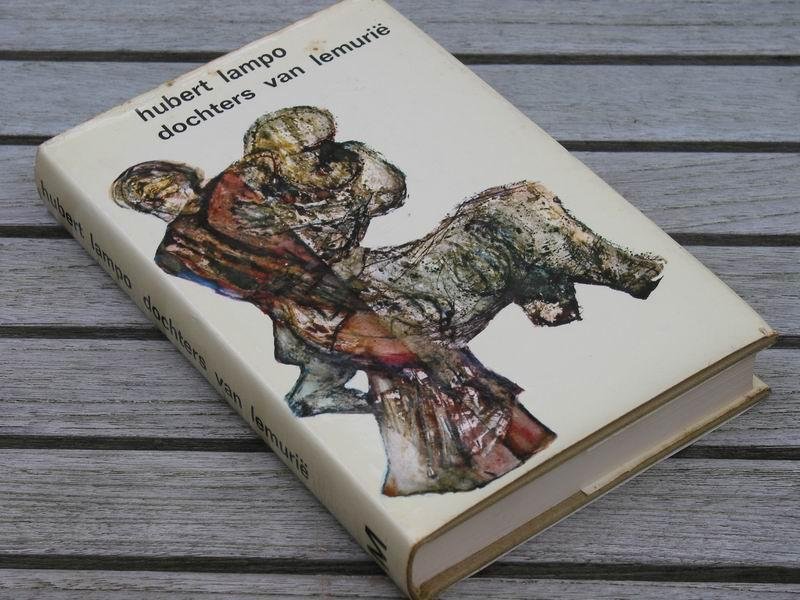 Lampo H. - Dochters van Lemuri?